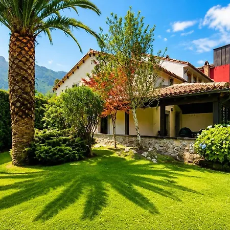 Casa Polita | Cerca De Centro * Льянес