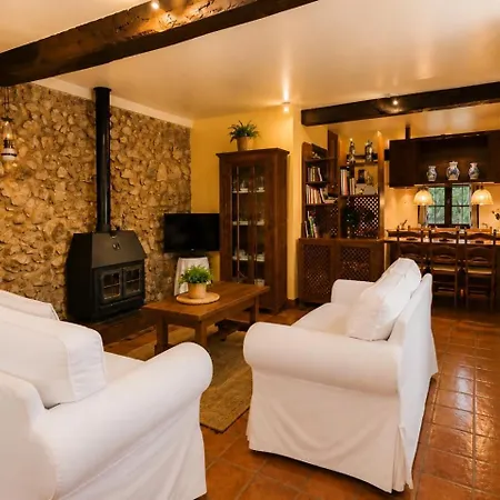 Casa Polita | Cerca De Centro Шале