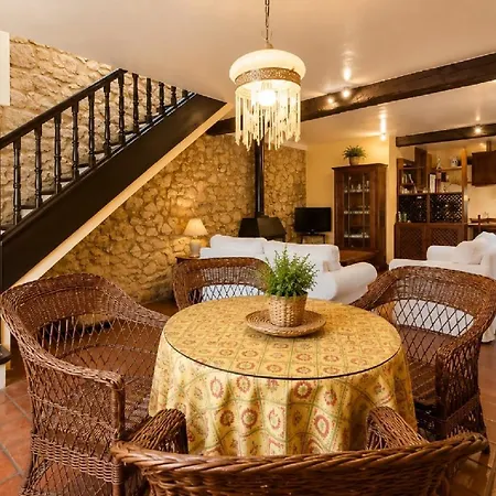 Casa Polita | Cerca De Centro Льянес