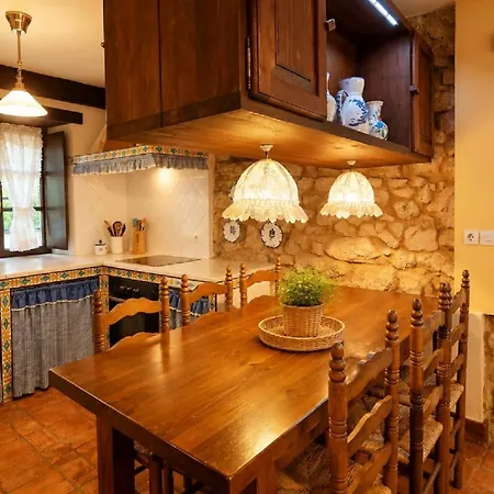Casa Polita | Cerca De Centro Льянес