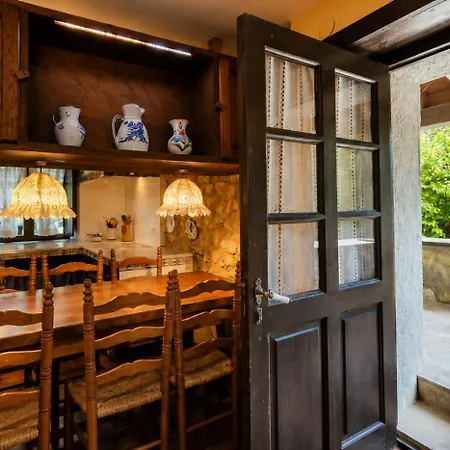 Casa Polita | Cerca De Centro Шале