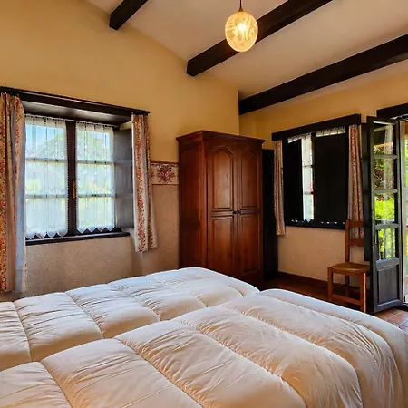 Casa Polita | Cerca De Centro Шале *