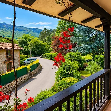 Casa Polita | Cerca De Centro شاليه يانس