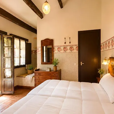 Casa Polita | Cerca De Centro Шале Льянес
