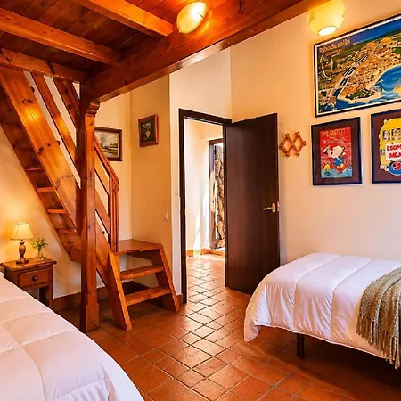 Casa Polita | Cerca De Centro Льянес