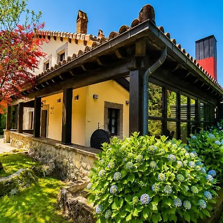 Casa Polita | Cerca De Centro Льянес